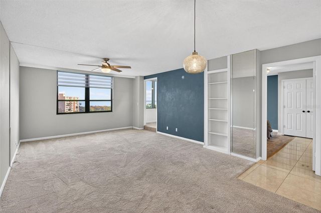 2621 COVE CAY DRIVE 902, Clearwater, FL 33760