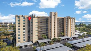 2621 COVE CAY DRIVE 902, Clearwater, FL 33760