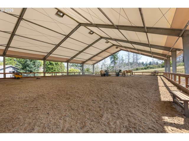 6905 Ne HIGHLAND Rd, Otis, OR 97368