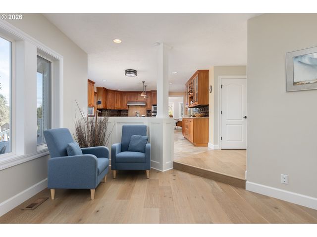 6905 Ne HIGHLAND Rd, Otis, OR 97368