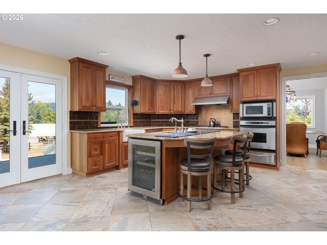 6905 Ne HIGHLAND Rd, Otis, OR 97368