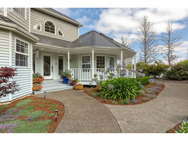 6905 Ne HIGHLAND Rd, Otis, OR 97368