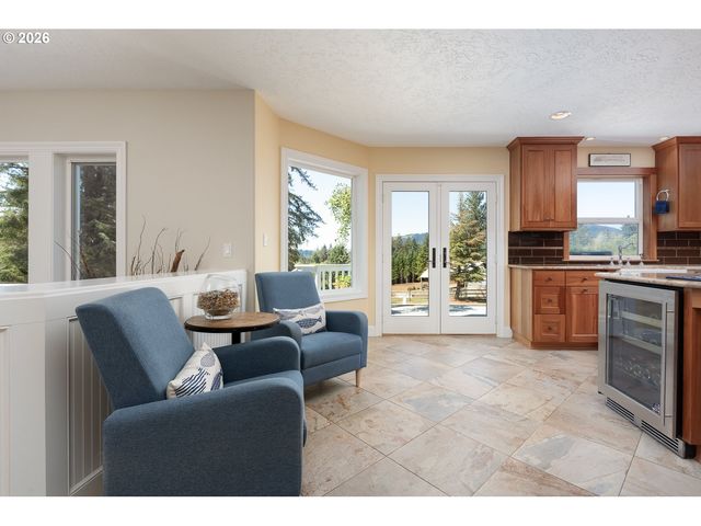 6905 Ne HIGHLAND Rd, Otis, OR 97368