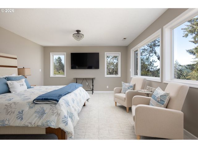 6905 Ne HIGHLAND Rd, Otis, OR 97368