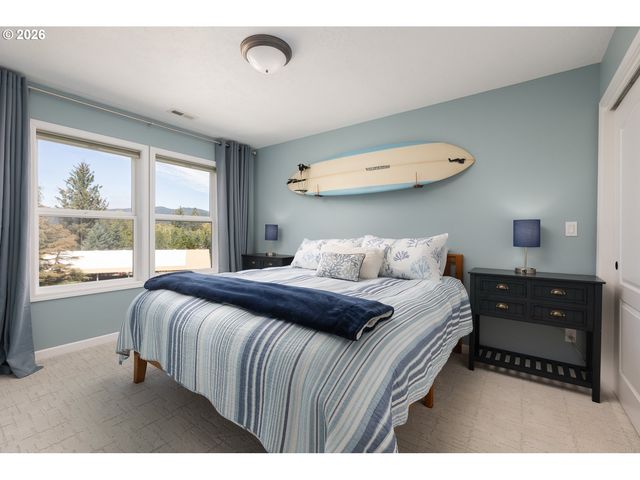 6905 Ne HIGHLAND Rd, Otis, OR 97368