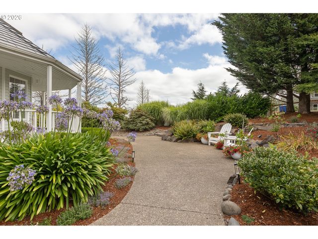 6905 Ne HIGHLAND Rd, Otis, OR 97368