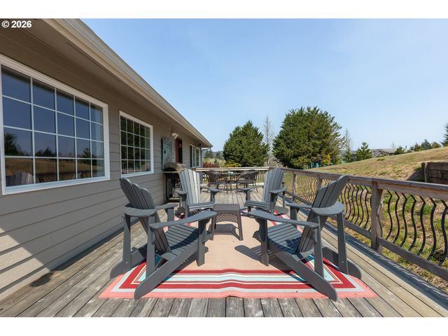 6905 Ne HIGHLAND Rd, Otis, OR 97368