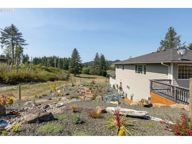 6905 Ne HIGHLAND Rd, Otis, OR 97368