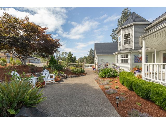 6905 Ne HIGHLAND Rd, Otis, OR 97368