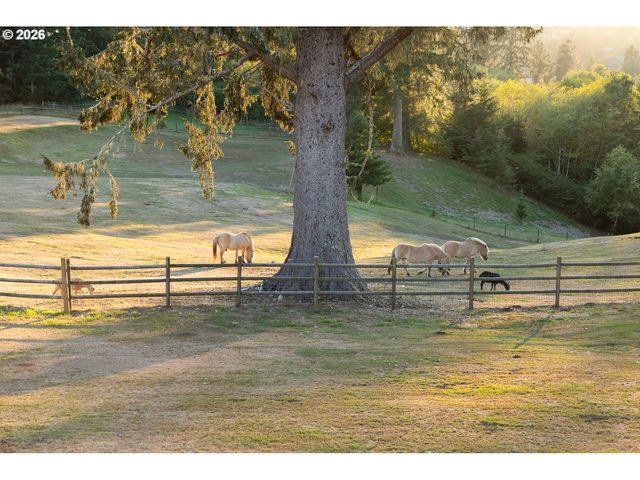 6905 Ne HIGHLAND Rd, Otis, OR 97368