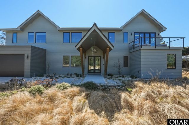 117 Osprey Ridge Road Unit: lot 12, Duck, NC 27949