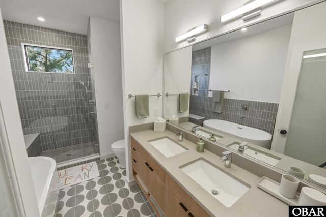 117 Osprey Ridge Road Unit: lot 12, Duck, NC 27949