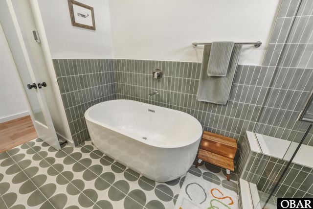 117 Osprey Ridge Road Unit: lot 12, Duck, NC 27949