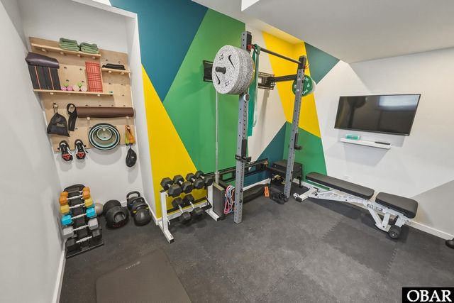 117 Osprey Ridge Road Unit: lot 12, Duck, NC 27949