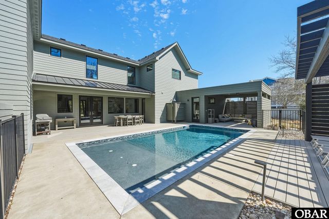 117 Osprey Ridge Road Unit: lot 12, Duck, NC 27949