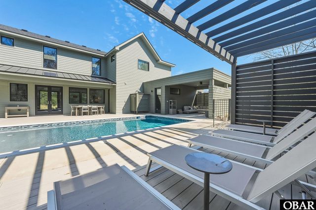 117 Osprey Ridge Road Unit: lot 12, Duck, NC 27949