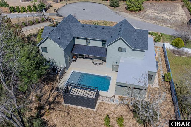 117 Osprey Ridge Road Unit: lot 12, Duck, NC 27949