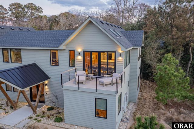 117 Osprey Ridge Road Unit: lot 12, Duck, NC 27949