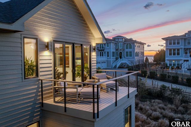 117 Osprey Ridge Road Unit: lot 12, Duck, NC 27949