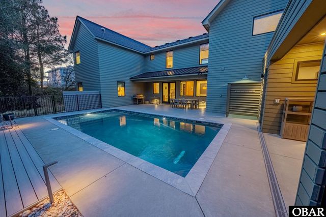 117 Osprey Ridge Road Unit: lot 12, Duck, NC 27949