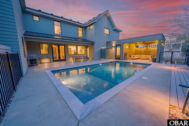 117 Osprey Ridge Road Unit: lot 12, Duck, NC 27949