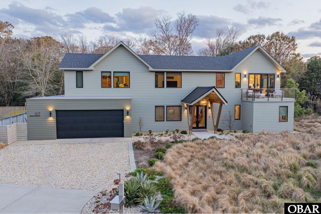 117 Osprey Ridge Road Unit: lot 12, Duck, NC 27949