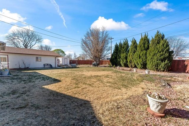 61 Radcliff Lane, Pueblo, CO 81005