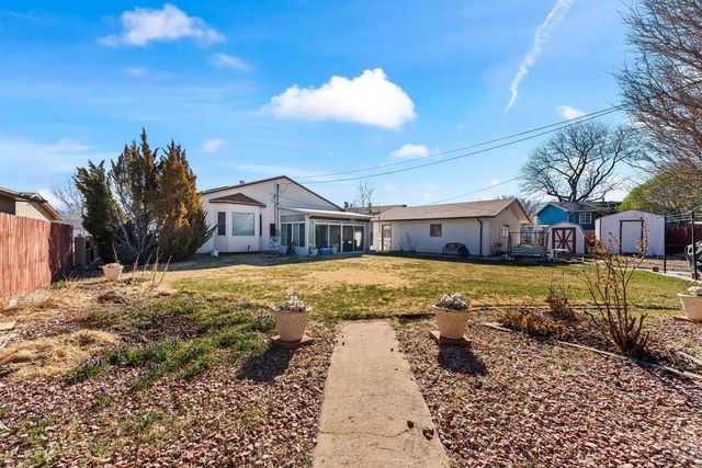 61 Radcliff Lane, Pueblo, CO 81005