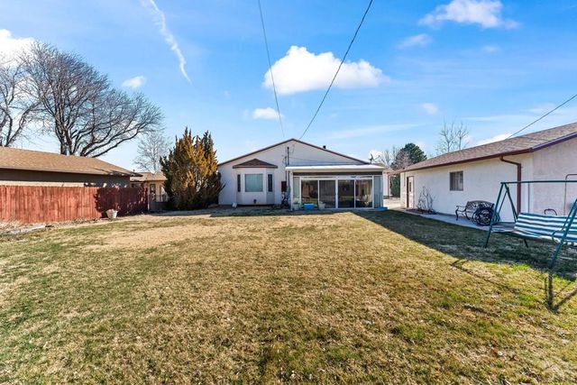 61 Radcliff Lane, Pueblo, CO 81005