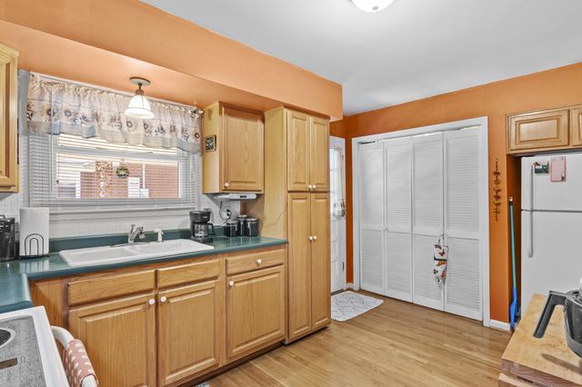 1516 Port Royal Drive, Lexington, KY 40504