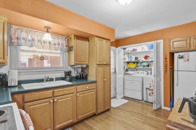 1516 Port Royal Drive, Lexington, KY 40504