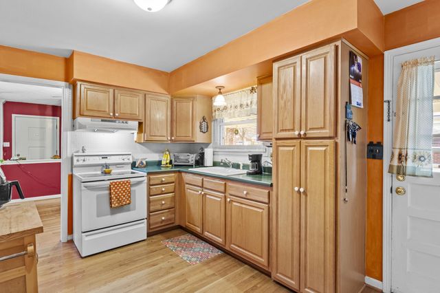 1516 Port Royal Drive, Lexington, KY 40504