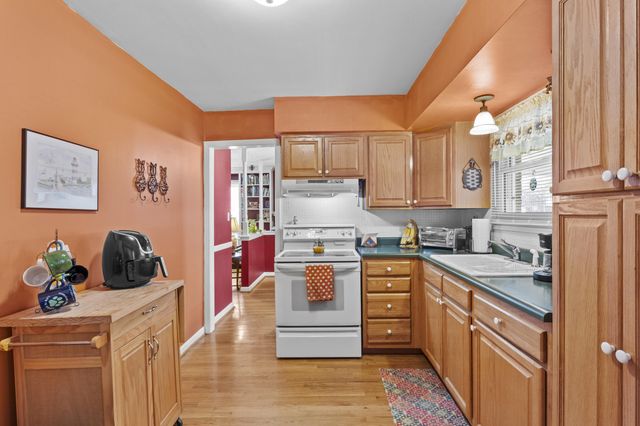 1516 Port Royal Drive, Lexington, KY 40504