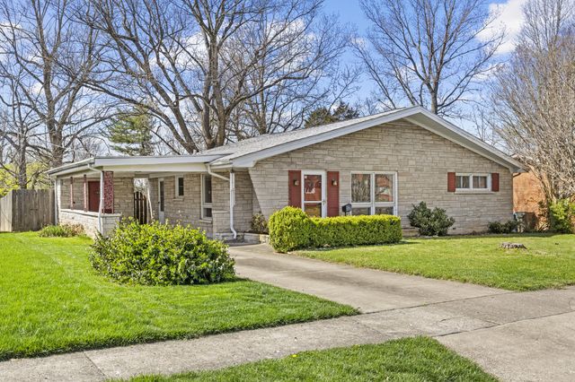 1516 Port Royal Drive, Lexington, KY 40504