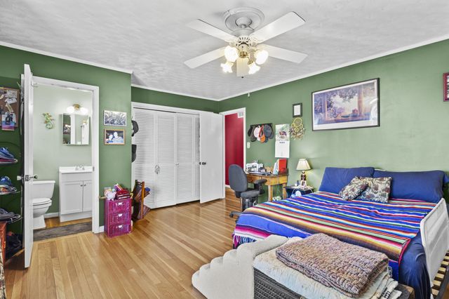 1516 Port Royal Drive, Lexington, KY 40504