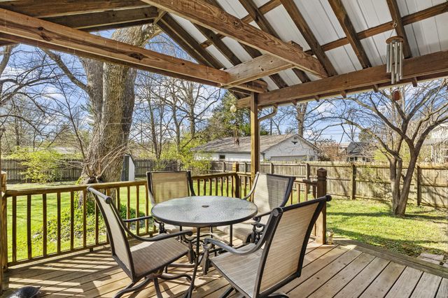 1516 Port Royal Drive, Lexington, KY 40504