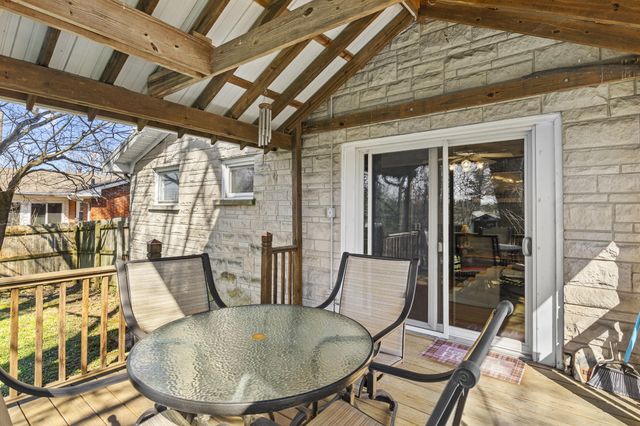 1516 Port Royal Drive, Lexington, KY 40504