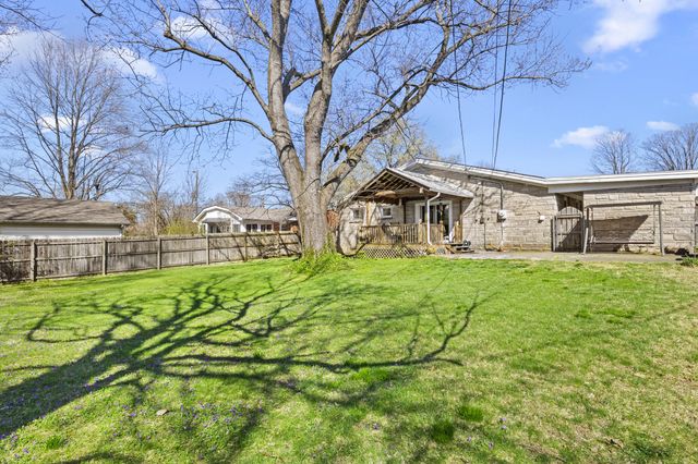 1516 Port Royal Drive, Lexington, KY 40504