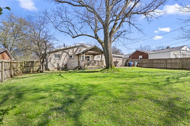 1516 Port Royal Drive, Lexington, KY 40504