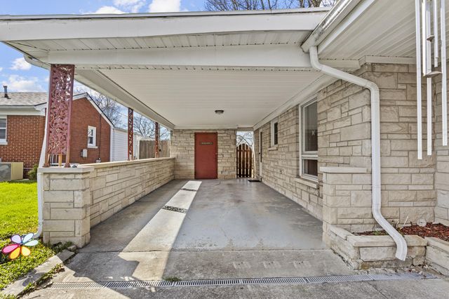 1516 Port Royal Drive, Lexington, KY 40504