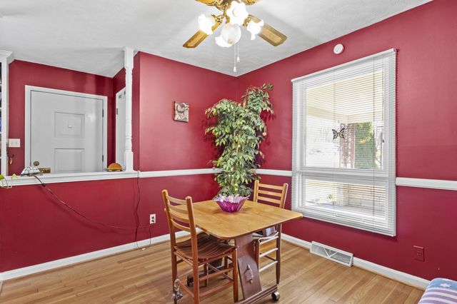 1516 Port Royal Drive, Lexington, KY 40504