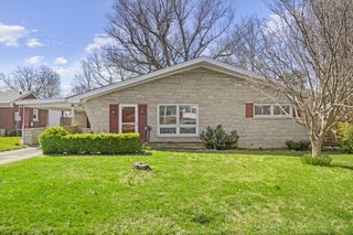 1516 Port Royal Drive, Lexington, KY 40504