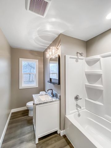 1528 W 153rd Avenue, Crown Point, IN 46307