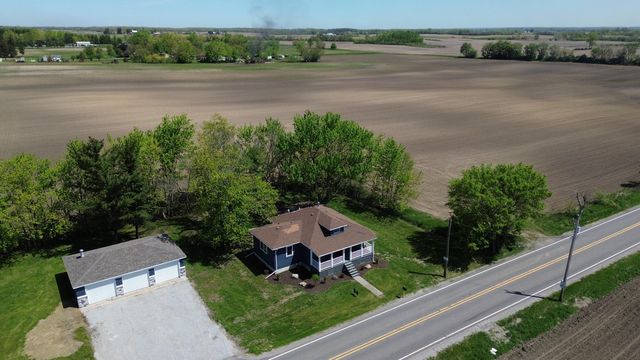 1528 W 153rd Avenue, Crown Point, IN 46307
