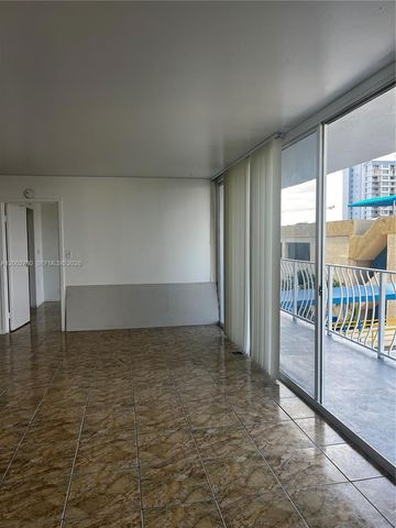 7601 E Treasure Dr 417, North Bay Village, FL 33141