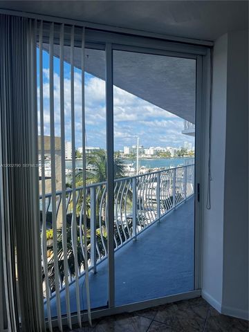 7601 E Treasure Dr 417, North Bay Village, FL 33141