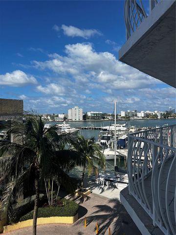 7601 E Treasure Dr 417, North Bay Village, FL 33141