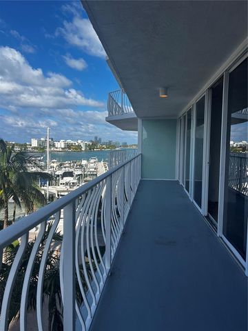 7601 E Treasure Dr 417, North Bay Village, FL 33141