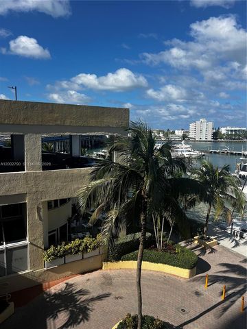 7601 E Treasure Dr 417, North Bay Village, FL 33141