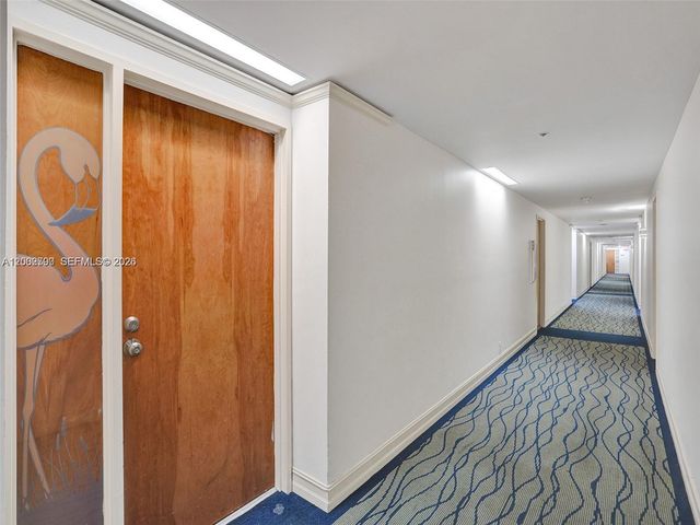 7601 E Treasure Dr 417, North Bay Village, FL 33141